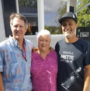 Meet your Posher, Sandra